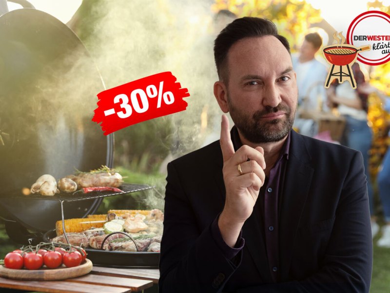 Jetzt wissen Kunden von Rewe, Aldi & Co. Bescheid – es geht um „richtig Kohle“