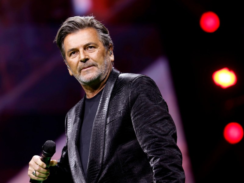 Thomas Anders wird deutlich – „Das Kapitel mit Florian ist erfolgreich abgeschlossen“