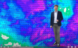 Wetter-Experte Dominik Jung hat extreme Aussichten für uns in petto.