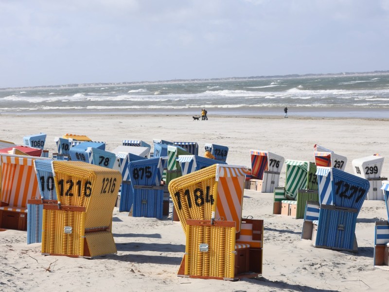 Will niemand mehr Urlaub an Nordsee und Ostsee machen? Es wird immer deutlicher