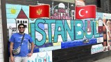 Urlaub in Montenegro