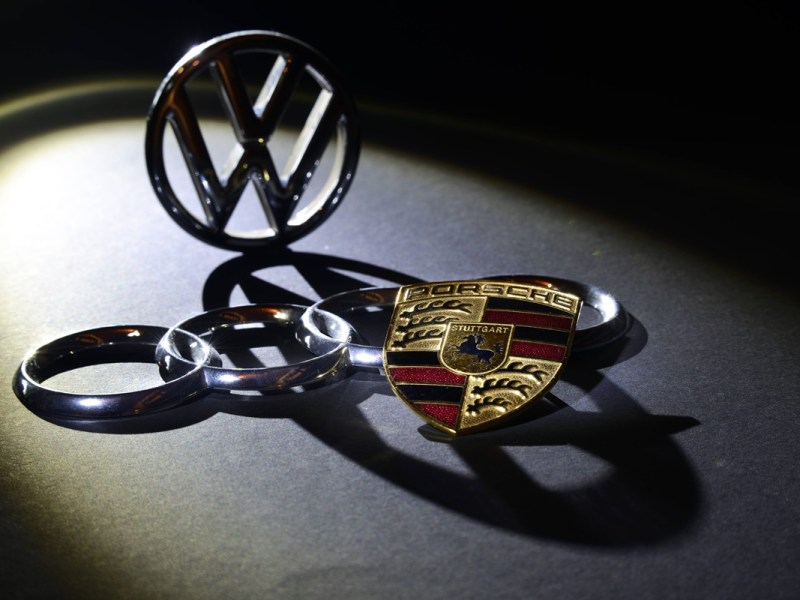 Zu viele Probleme: VW-Tochter zur schlechtesten Marke der Welt gekürt