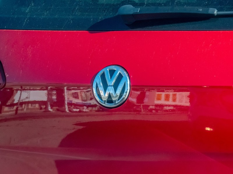 VW ruft Golf zurück – ein Bau-Fehler könnte üble Folgen haben