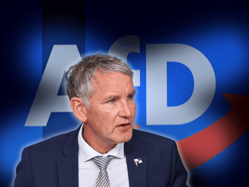 AfD fetzt sich um Wehrpflicht – „Kanonenfutter für Landesverräter“