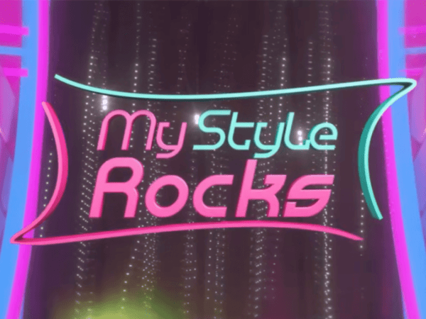 Paukenschlag bei „My Style Rocks“: Jetzt ist es offiziell!