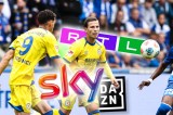 2025/26 laufen alle Spiele von Eintracht Braunschweig in TV und Livestream.