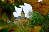 Harz Burg Falkenstein