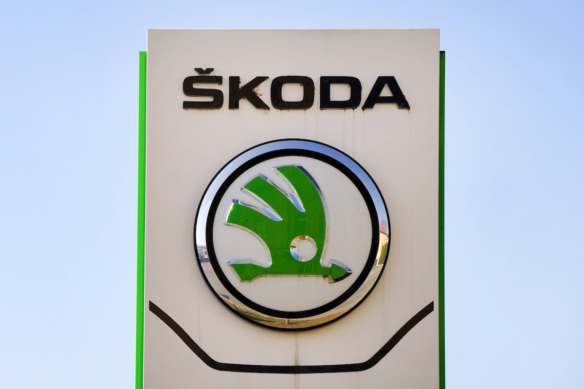 VW-Tochter Skoda