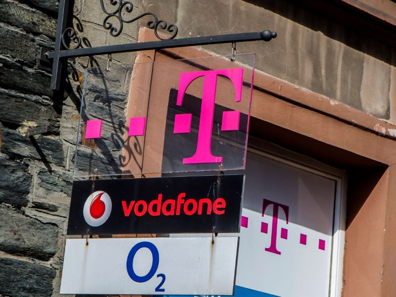 Jetzt kommt es raus: Kunden von Vodafone, Telekom & Co. zahlen meist viel zu viel